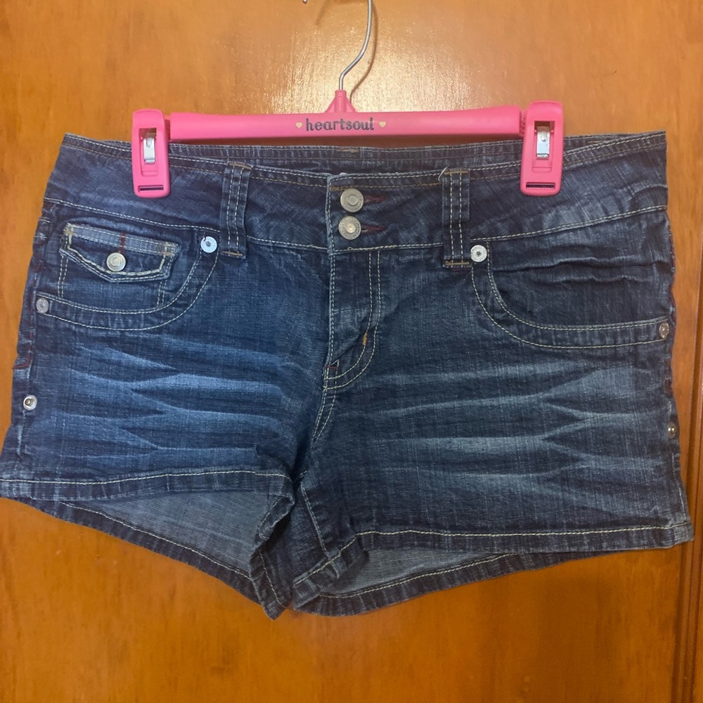 Hydraulic Shorts size 13/14